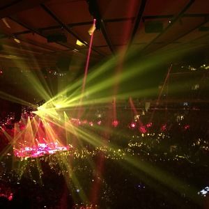 Meet your Posher, Kevin